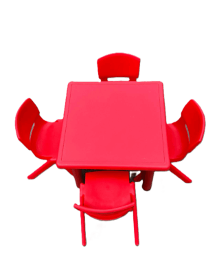 Set Masă și 4 Scaune pentru copii – 0abf0835 f464 4f20 9037 9cd076104000 0abf0835 f464 4f20 9037 9cd076104000