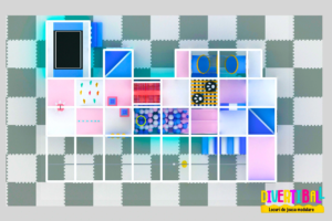 Loc de joacă modular - DB 14 - 11,00m x 6,00m x 2,80m (L*l*h) – Loc de joaca modular – DB 14 – 1100m x 600m x 250m Llh2 Loc de joacă modular – DB 14 – 11,00m x 6,00m x 2,50m (Llh)2