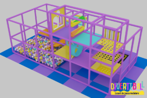 Loc de joacă modular - DB 24 – 6,80 m x 3,70 m x 3,80 m (L*l*h) – Loc de joaca modular – DB 24 – 680 m x 370 m x 380 m Llh 2 Loc de joacă modular – DB 24 – 6,80 m x 3,70 m x 3,80 m (Llh) (2)