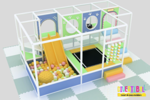 Loc de joacă modular - DB 38 - 6,25m x 3,00m x 2,80m (L*l*h) – Loc de joaca modular – DB 38 – 625m x 300m x 250m Llh 2 Loc de joacă modular – DB 38 – 6,25m x 3,00m x 2,50m (Llh) (2)