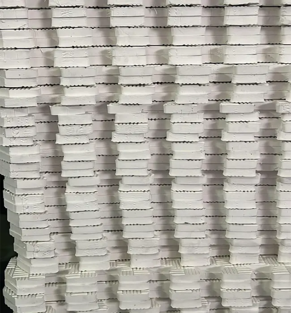 Pardoseală Puzzle Tatami (11)