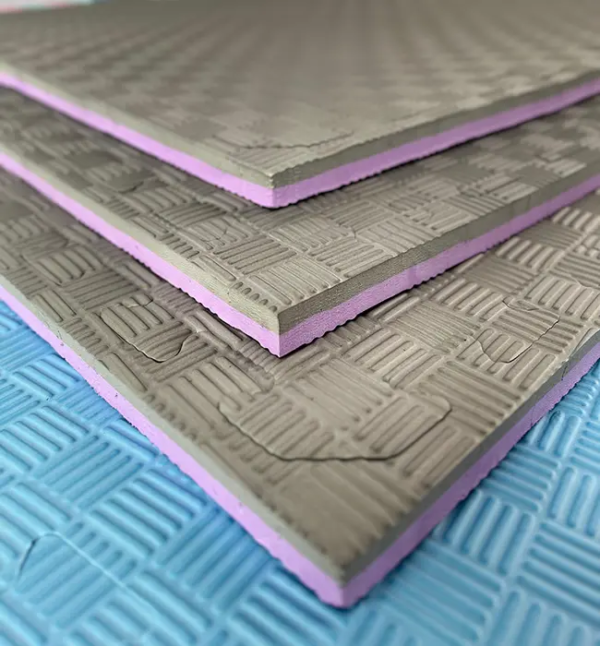 Pardoseală Puzzle Tatami (12)