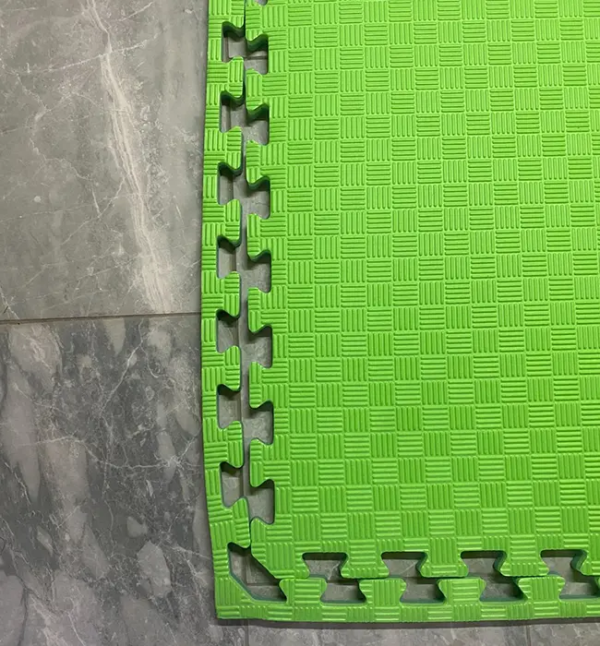 Pardoseală Puzzle Tatami (3)
