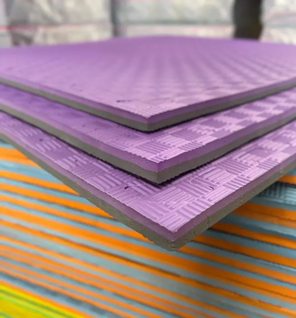 Pardoseală Puzzle Tatami (7)