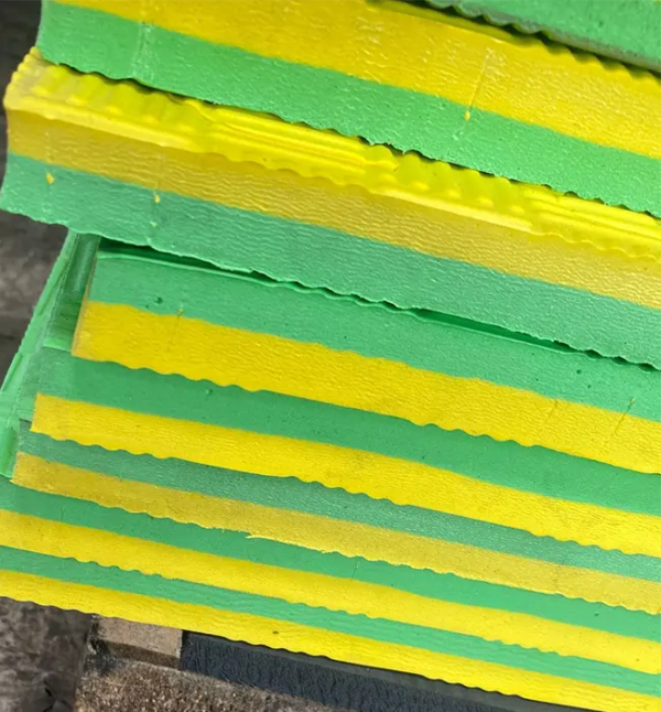 Pardoseală Puzzle Tatami (8)
