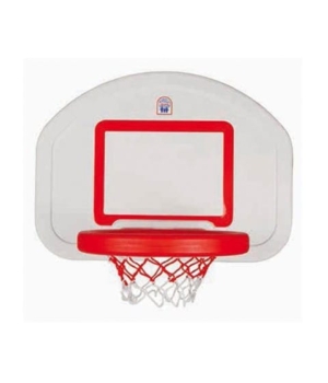 Coș de baschet cu panou – pentru perete sau piscină cu bile