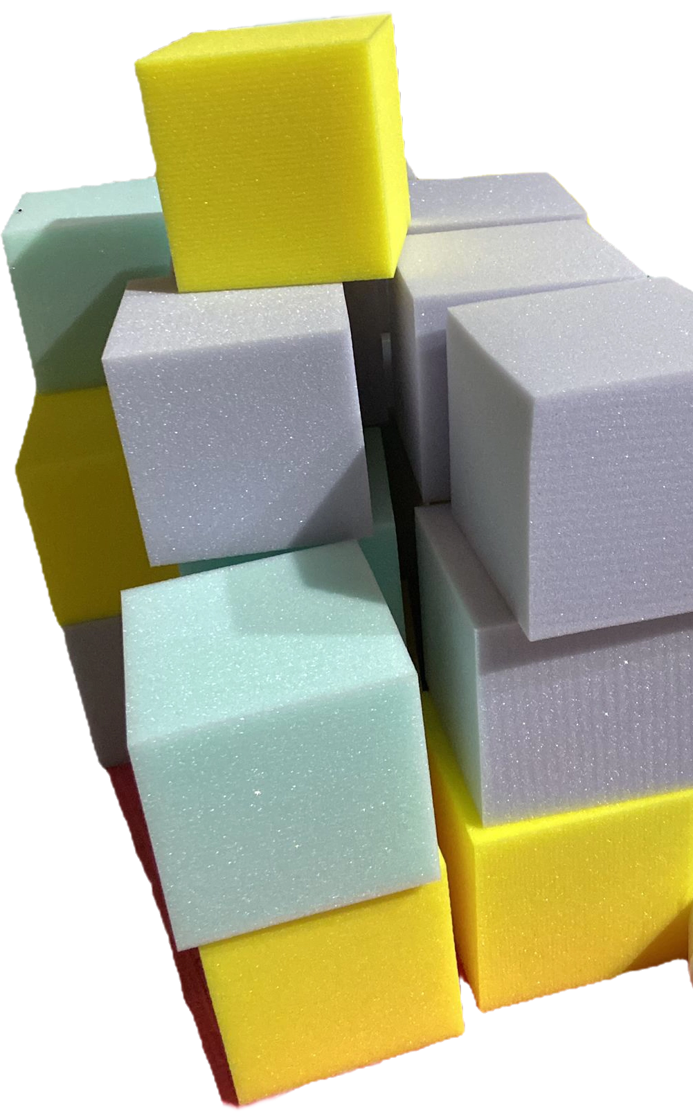 cuburi burete 3 cuburi burete 3