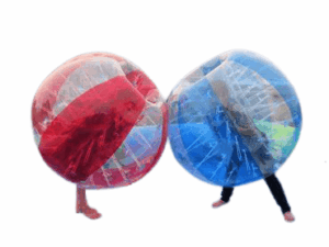 Bumper Ball TPU, Diametru 1,50m