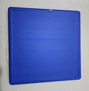 Set Masă și 4 Scaune pentru copii – masuta albastra masuta albastra