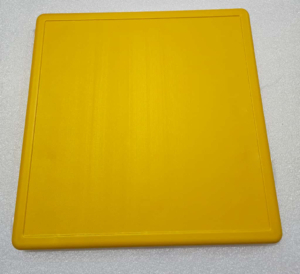 Set Masă și 4 Scaune pentru copii – masuta galbena masuta galbena