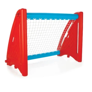 Poartă de fotbal în miniatură – pentru interior și exterior – poarta fotbal 3 poarta fotbal 3