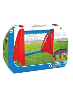 Poartă de fotbal în miniatură – pentru interior și exterior – poarta fotbal scaled 1 poarta fotbal scaled 1