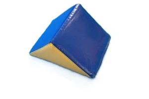 Obstacole de Tip Triunghi din Bureți