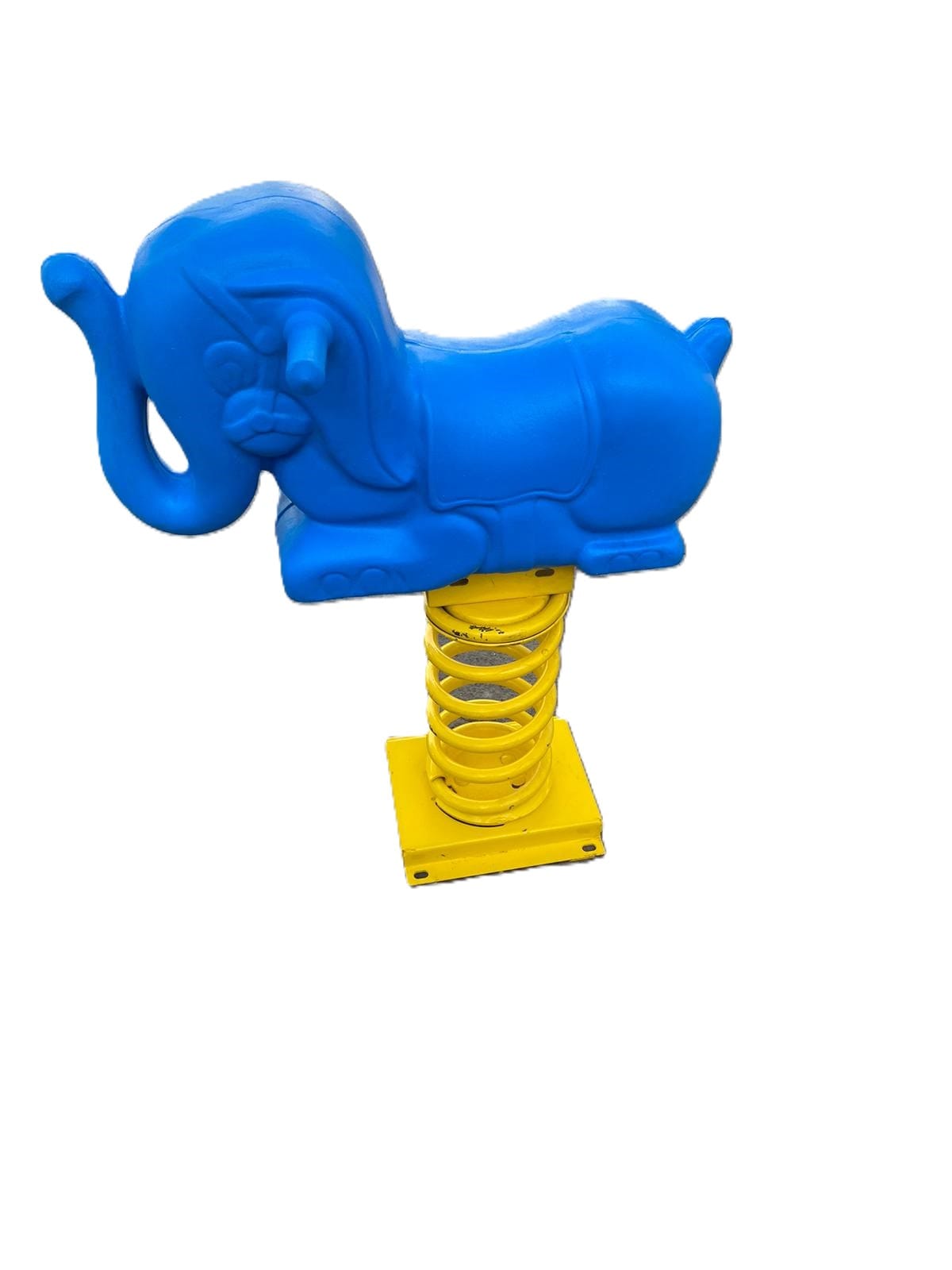 Balansoar pe arc model Elefant 2 Balansoar pe arc model Elefant 2