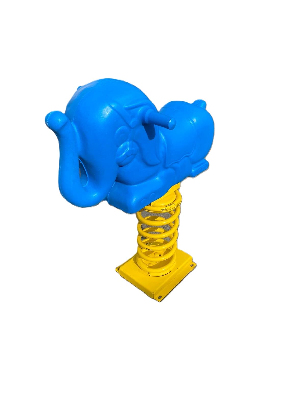 Balansoar pe arc model Elefant 3 Balansoar pe arc model Elefant 3