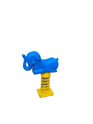 Balansoar pe arc model Elefant 4