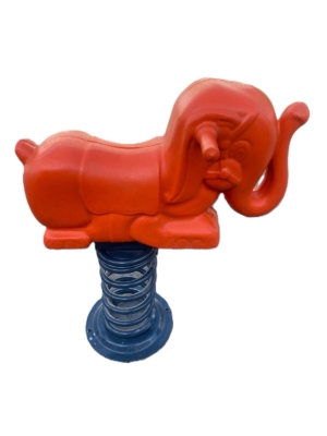 Balansoar pe arc model Elefant 5