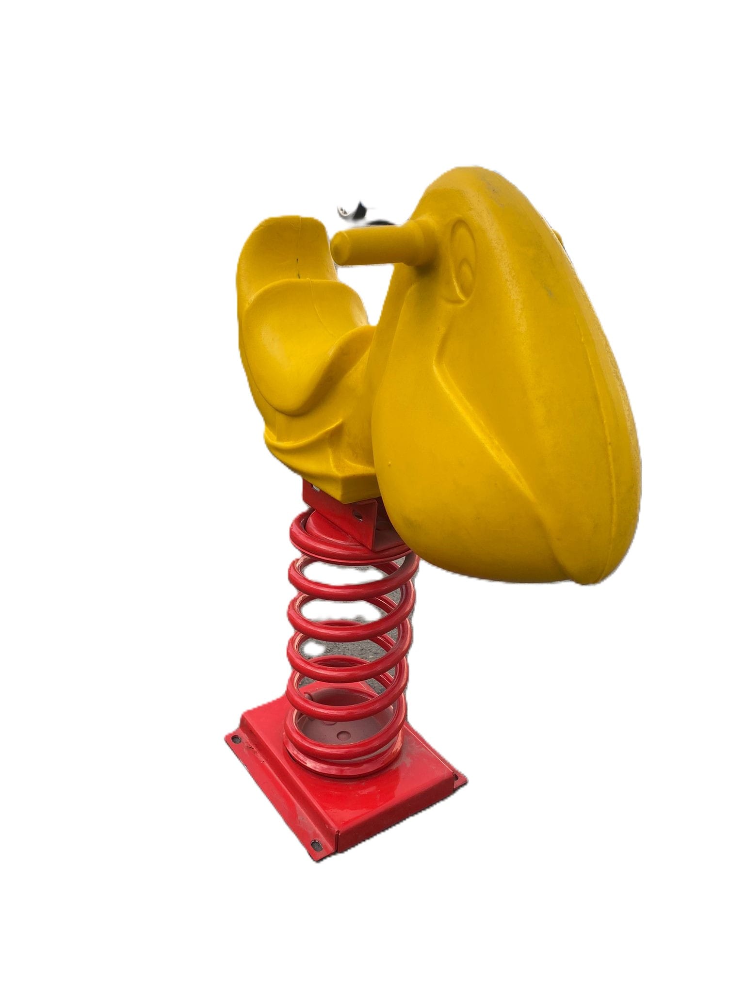 Balansoar pe arc model Pelican Balansoar pe arc model Pelican