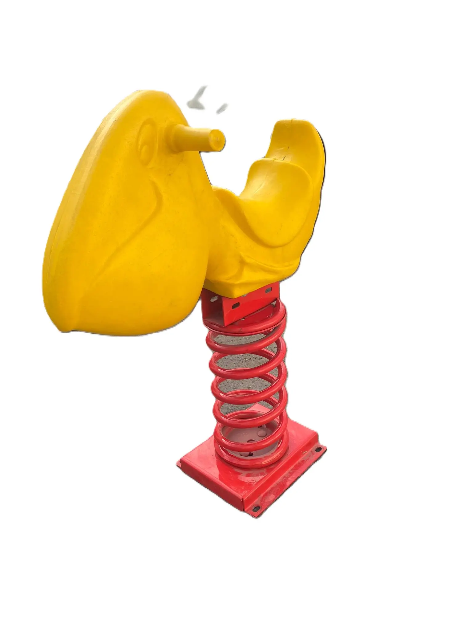 Balansoar pe arc model Pelican1 Balansoar pe arc model Pelican