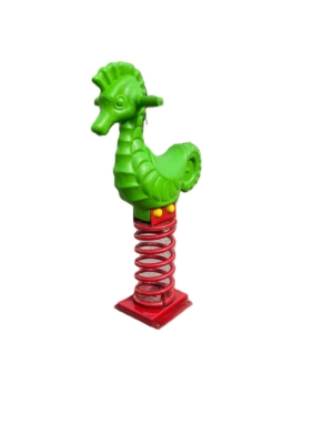 Balansoar pe arc model Căluț de mare – balansoar calut de mare2 balansoar calut de mare2