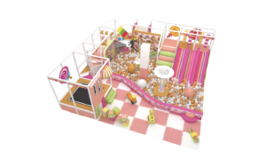 Amenajare completă loc de joacă modular – Candy – DBC09 – Amenajare completa loc de joaca modular – Candy – DBC09 2.1 Amenajare completă loc de joacă modular – Candy – DBC09 -2.1