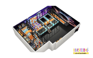 Amenajare completă loc de joacă modular – Temă Cosmos v2 – DBC08 – Amenajare completa loc de joaca modular – Tema Cosmos v2 – DBC08 2.1 Amenajare completă loc de joacă modular – Temă Cosmos v2 – DBC08 2.1