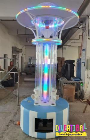 Fântână de Bile Înălțime 2,80m