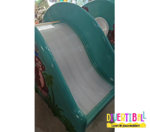 Tobogan Toddler cu LED – Tobogan Toddler cu LED Tobogan Toddler cu LED