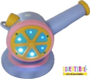 Tun de bile pentru piscina cu bile -2