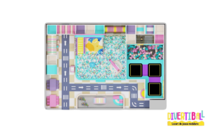 Amenajare completă loc de joacă modular – Mini City Adventure – DBC11 – Amenajare completa loc de joaca modular – Mini City Adventure – DBC11 5 Amenajare completă loc de joacă modular – Mini City Adventure – DBC11 (5)