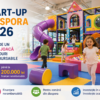 Finanțări Diaspora 2026 Deschide un Loc de Joacă cu Fonduri Nerambursabile